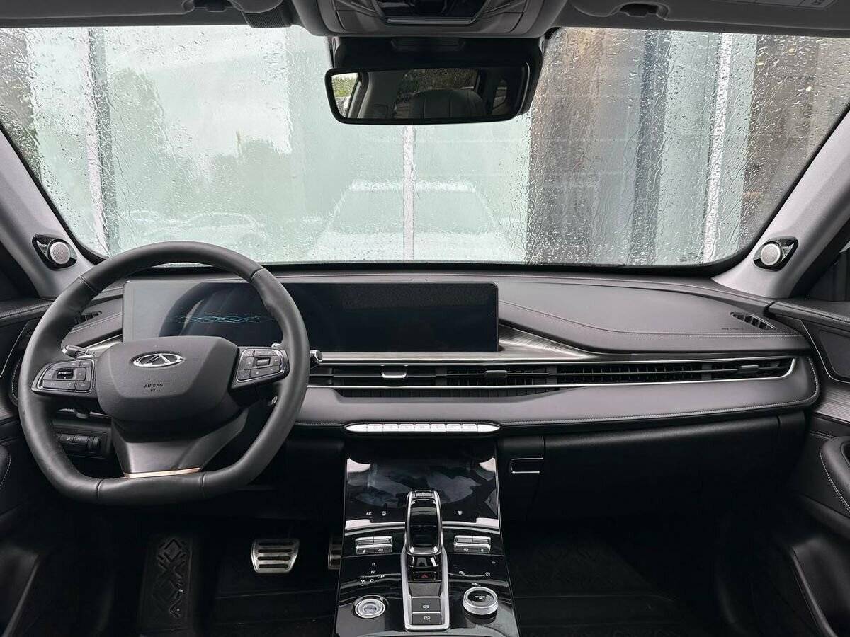 Купить Чери Тигго 8 Про Макс, 2023, 22 094 км.. Фото: #9