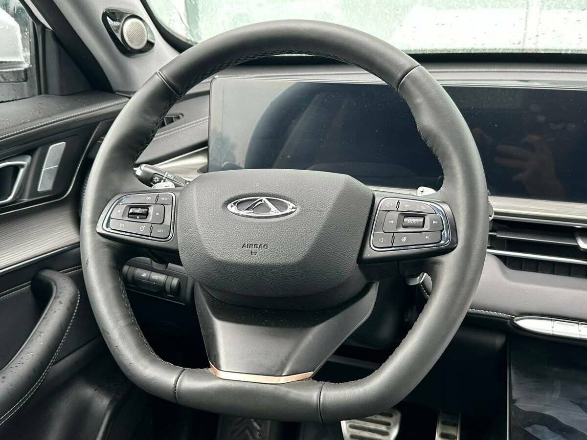 Купить Чери Тигго 8 Про Макс, 2023, 22 094 км.. Фото: #10