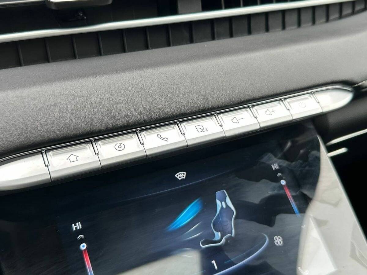 Купить Чери Тигго 8 Про Макс, 2023, 22 094 км.. Фото: #13