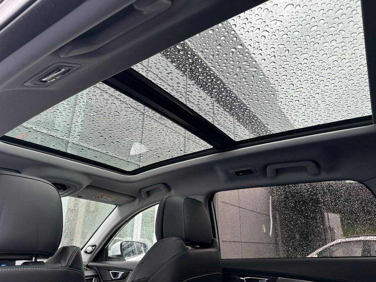 Купить Чери Тигго 8 Про Макс, 2023, 22 094 км.. Фото: #16