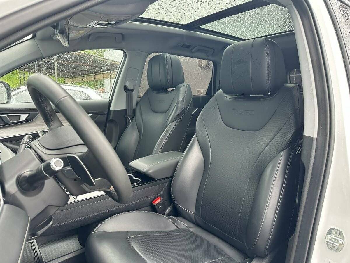 Купить Чери Тигго 8 Про Макс, 2023, 22 094 км.. Фото: #17