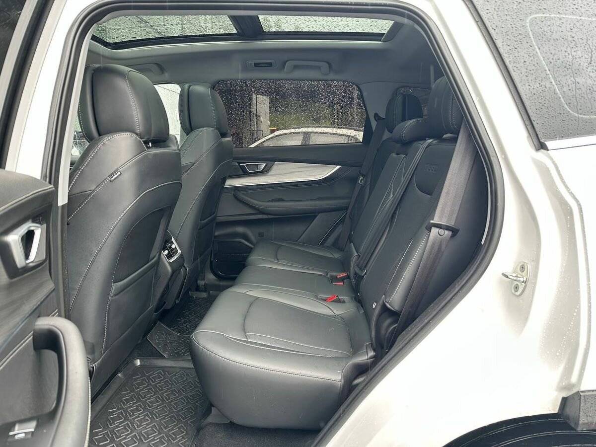 Купить Чери Тигго 8 Про Макс, 2023, 22 094 км.. Фото: #19