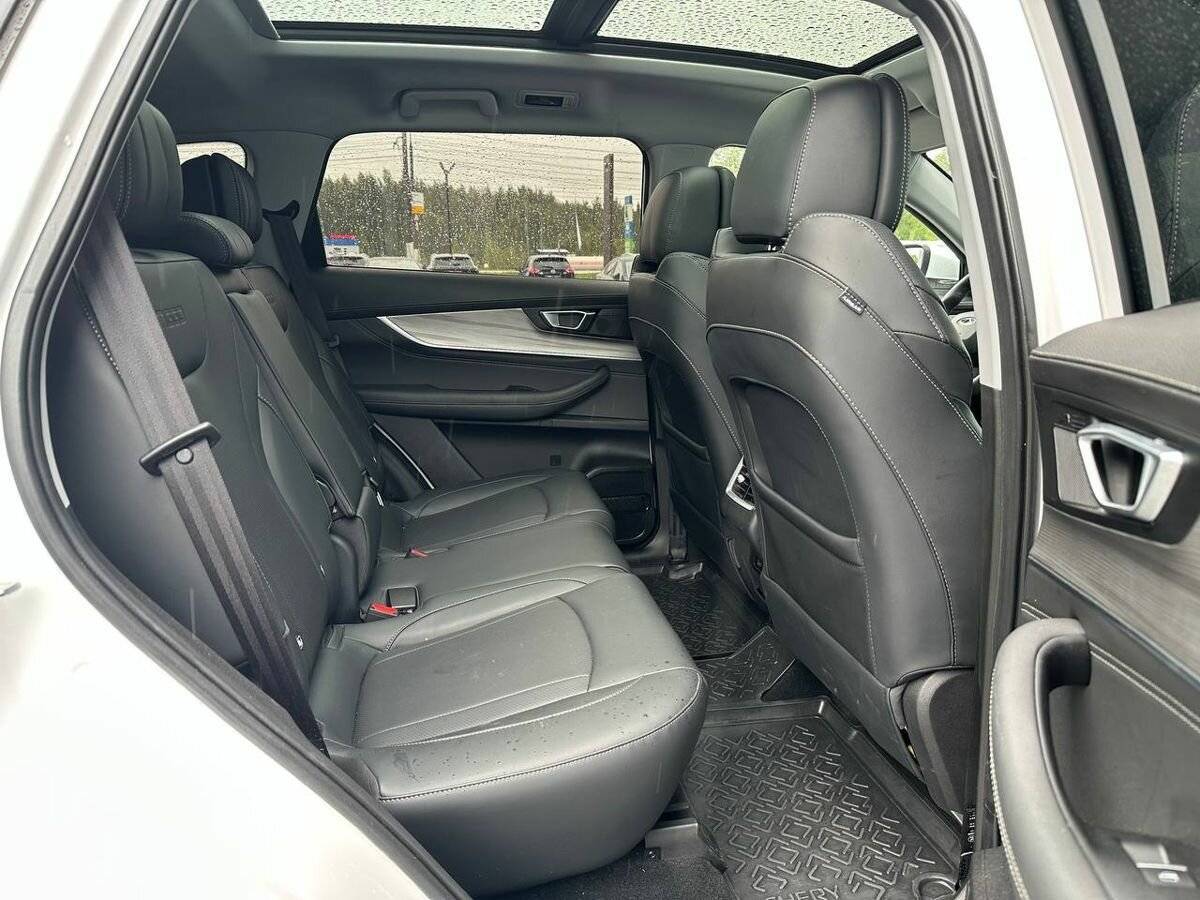 Купить Чери Тигго 8 Про Макс, 2023, 22 094 км.. Фото: #20