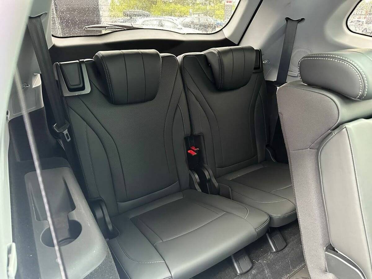 Купить Чери Тигго 8 Про Макс, 2023, 22 094 км.. Фото: #22