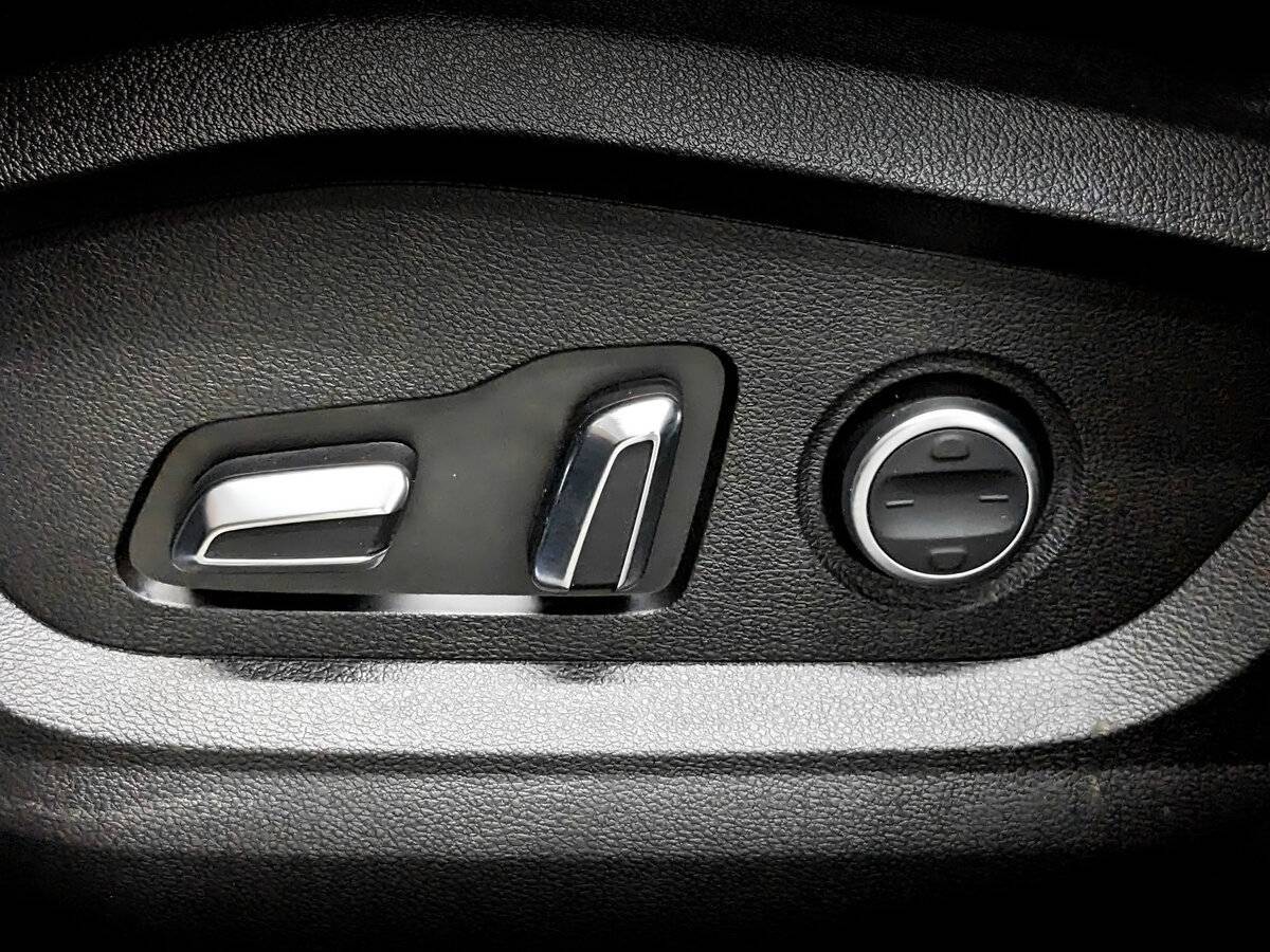 Купить Chery Tiggo 8 Pro Max, 2023, 1 410 км.. Фото: #21