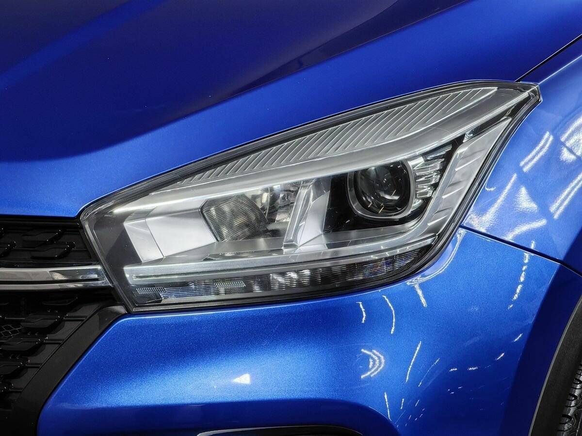 Купить Чери Тигго 4, 2021, 56 473 км.. Фото: #16