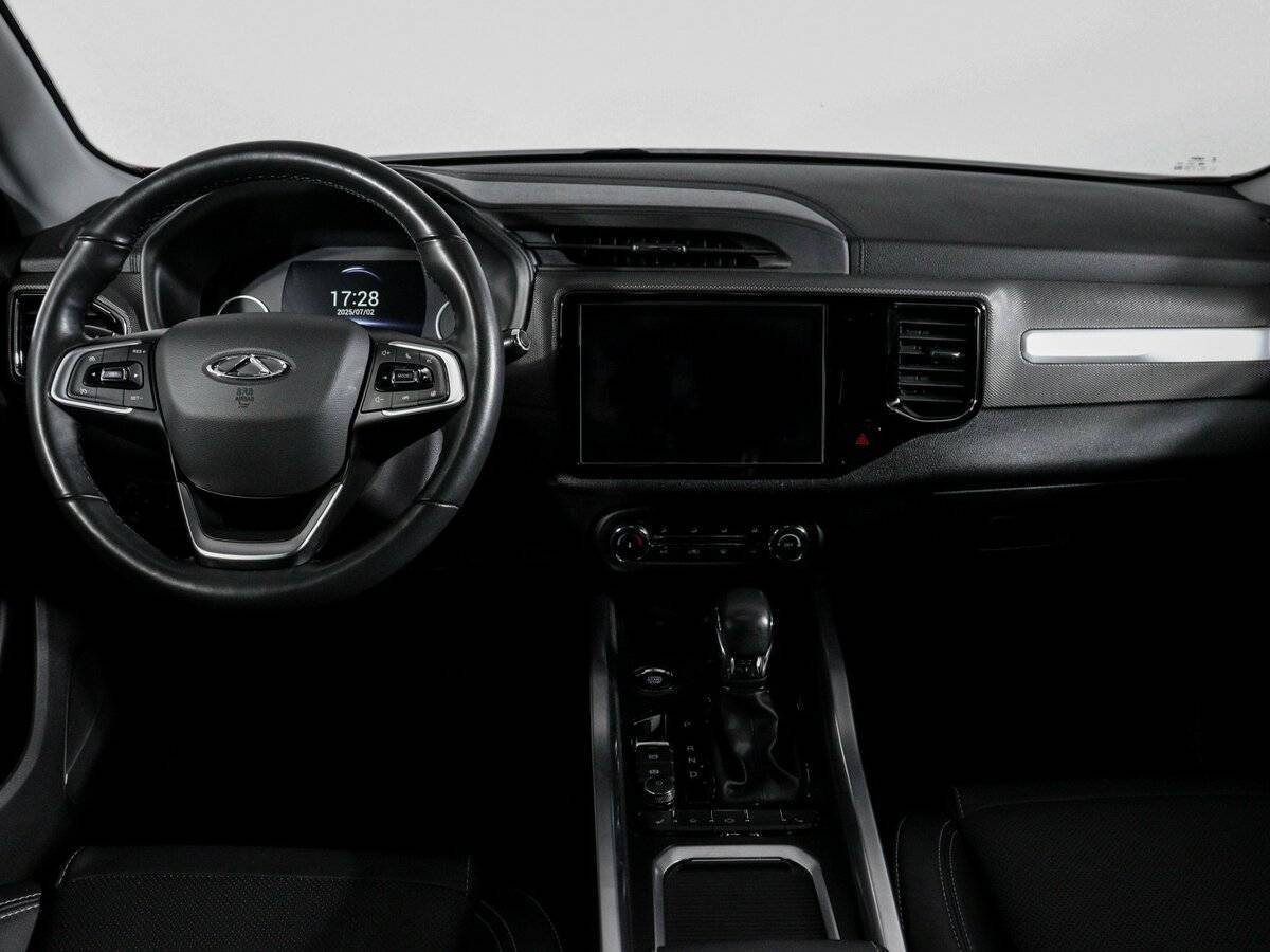 Купить Чери Тигго 4, 2022, 30 310 км.. Фото: #11