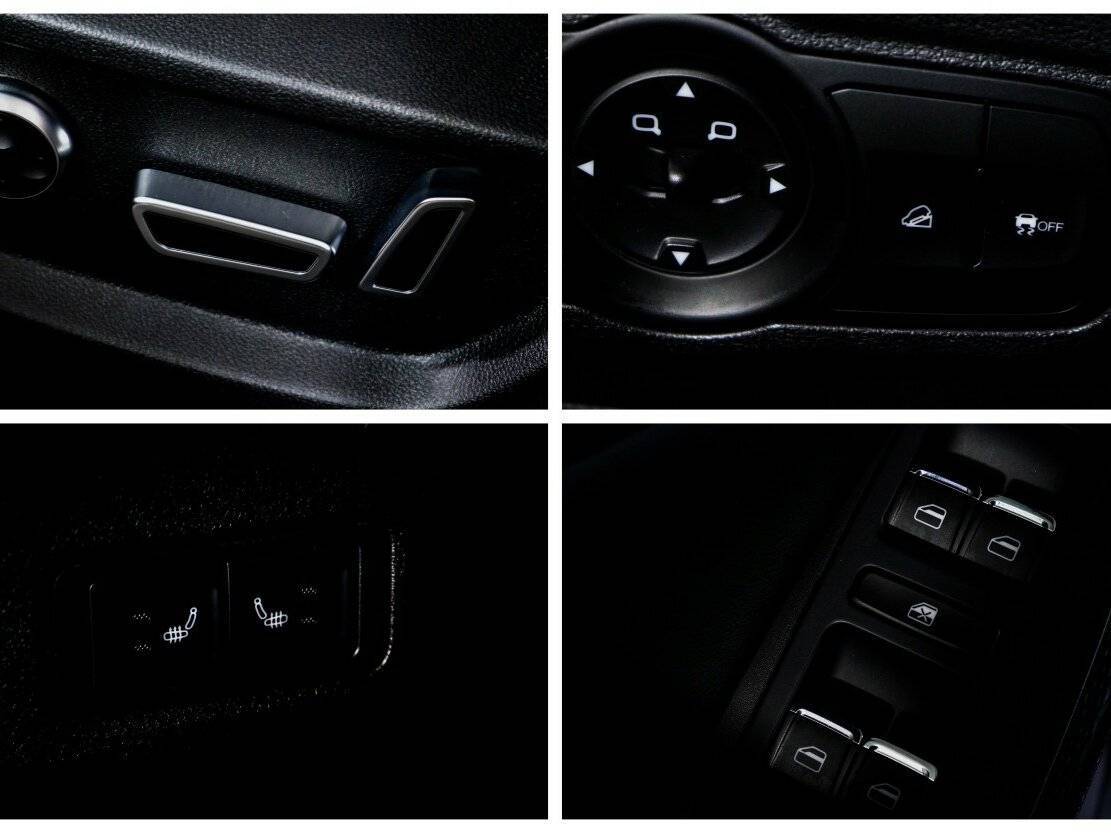 Купить Чери Тигго 4, 2022, 30 310 км.. Фото: #17