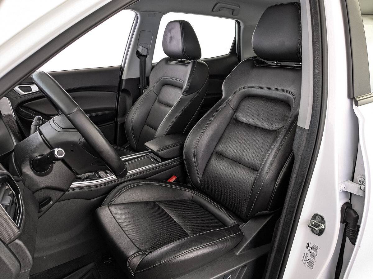 Купить Чери Тигго 4, 2021, 131 124 км.. Фото: #19