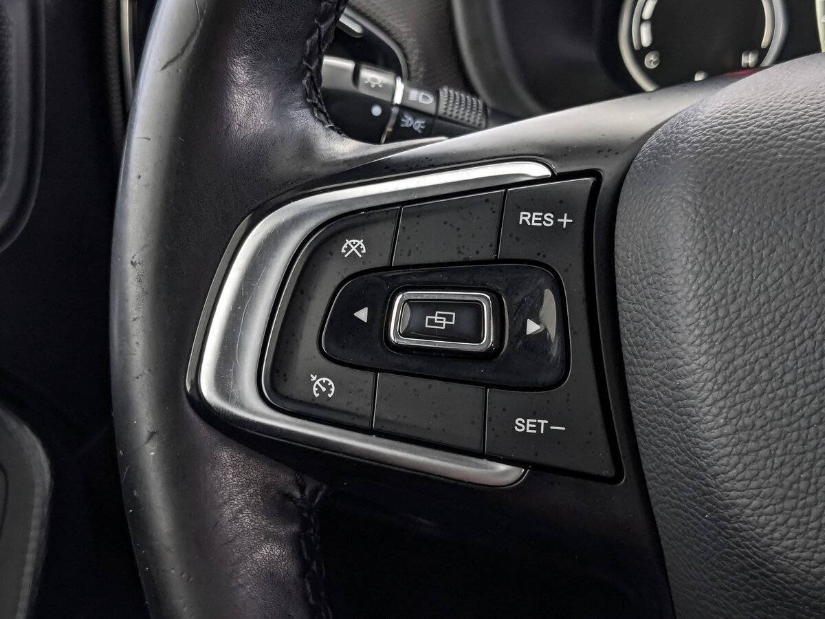 Купить Чери Тигго 4, 2021, 131 124 км.. Фото: #24