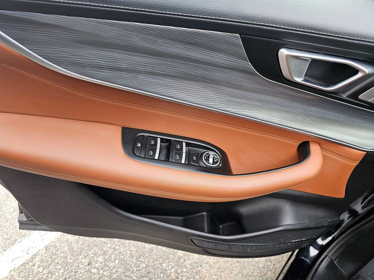 Купить Чери Тигго 8 Про Макс, 2022, 52 300 км.. Фото: #13