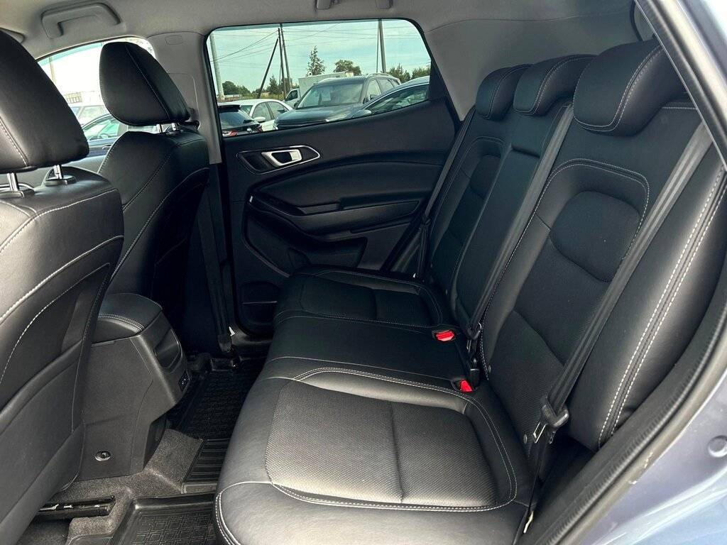 Купить Чери Тигго 4, 2019, 64 478 км.. Фото: #10