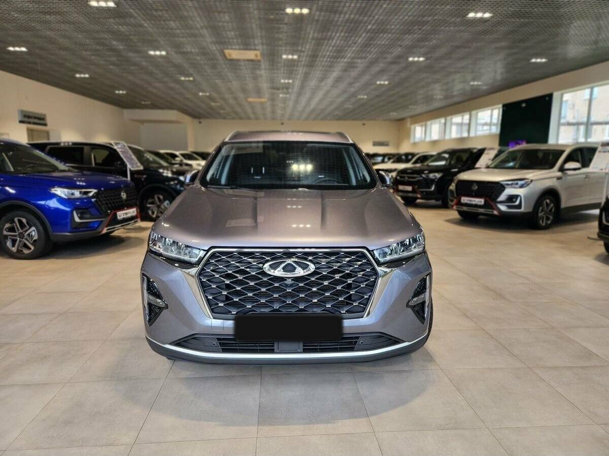 Купить Чери Тигго 7 Про Макс, 2023, 31 000 км.. Фото: #1