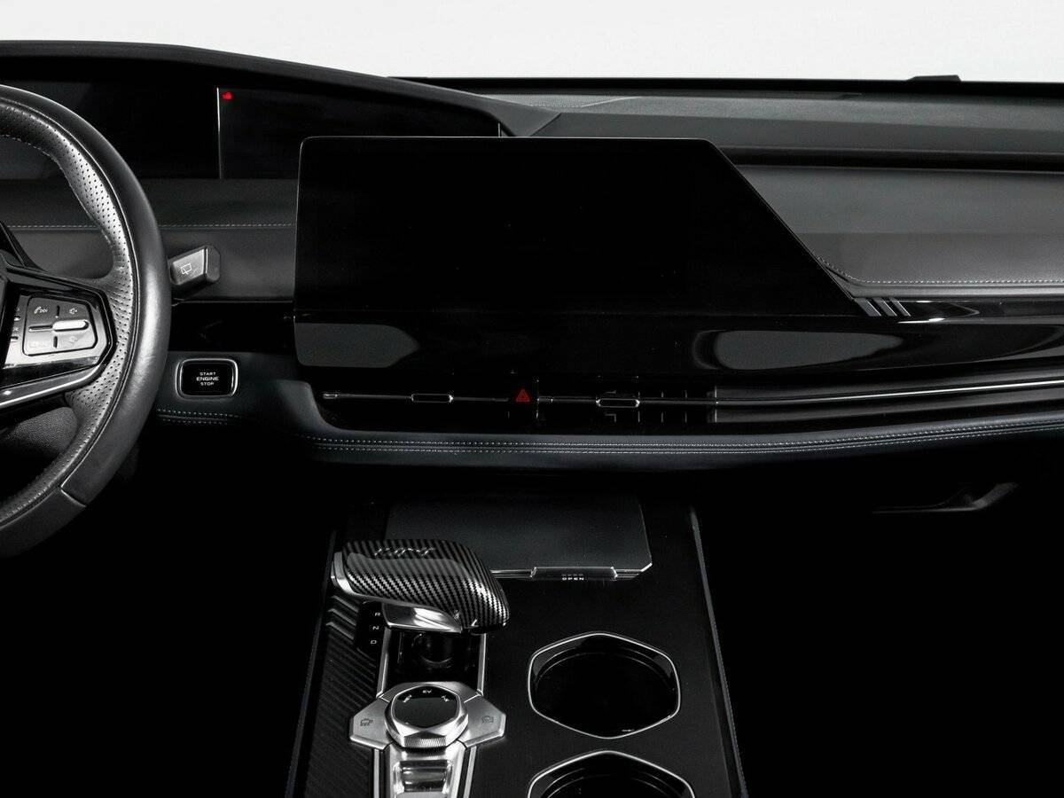 Купить Changan UNI-K, 2022, 73 216 км.. Фото: #12