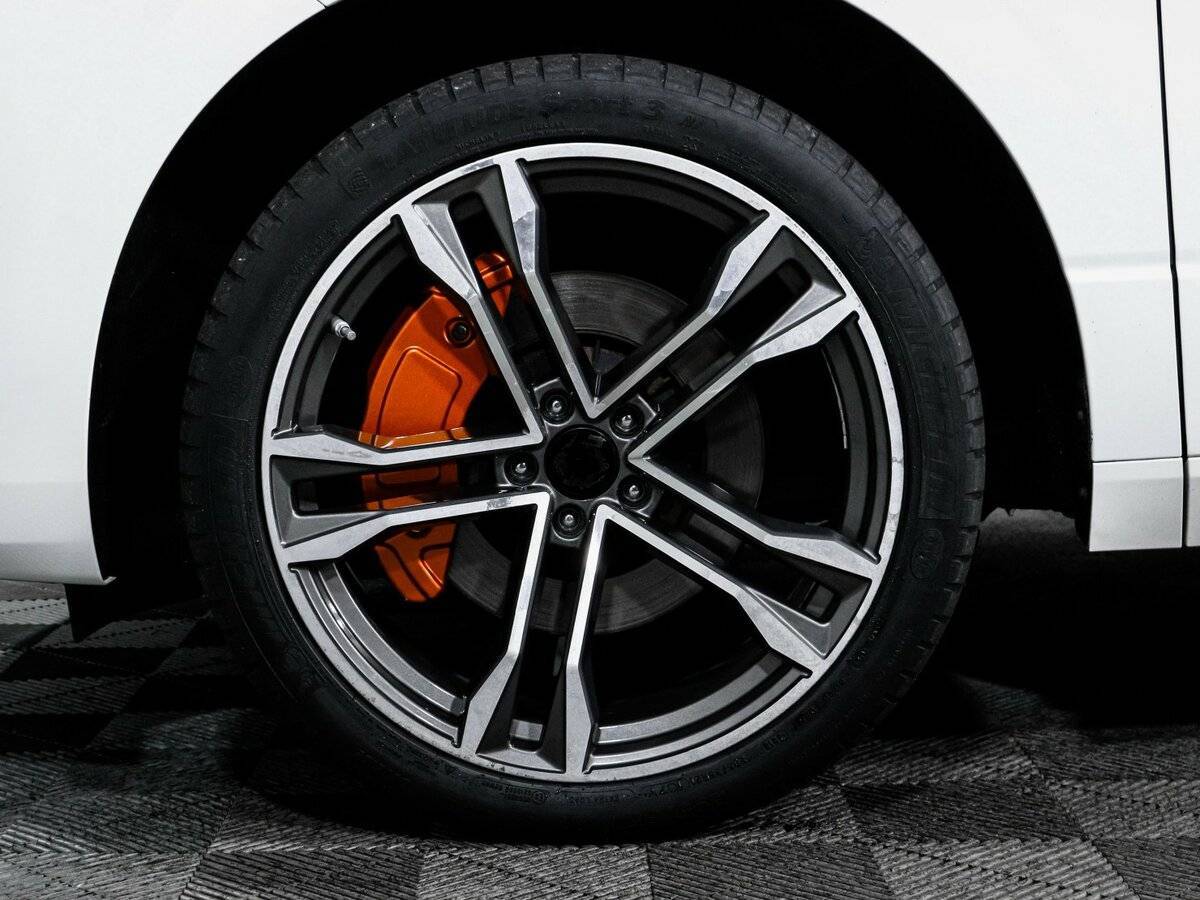 Купить Changan UNI-K, 2022, 73 216 км.. Фото: #14