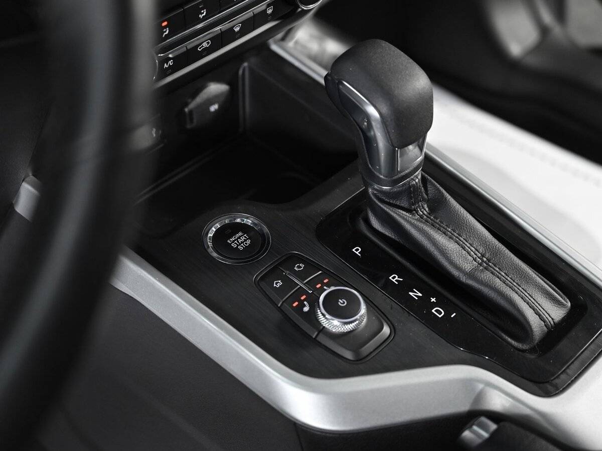 Купить Чери Тигго 4, 2021, 51 000 км.. Фото: #14