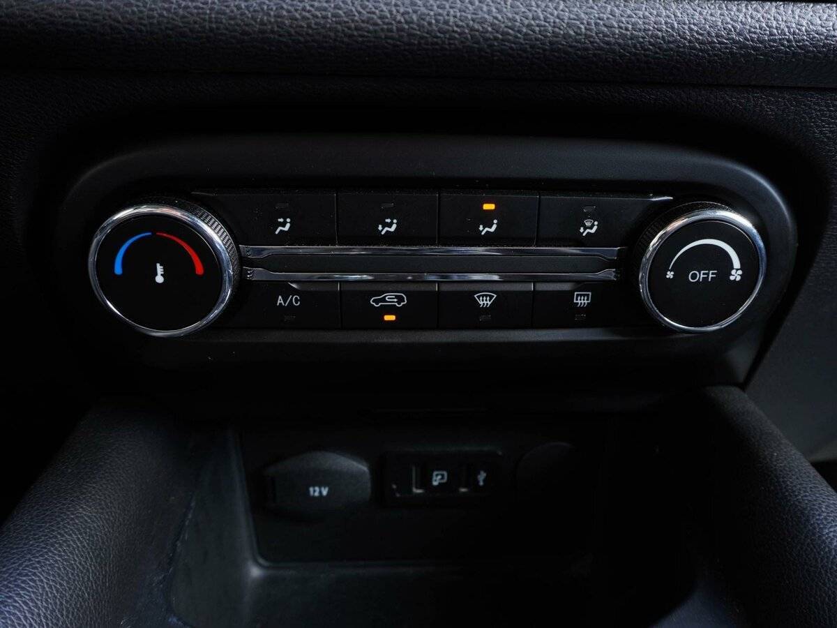 Купить Чери Тигго 4, 2021, 65 562 км.. Фото: #15