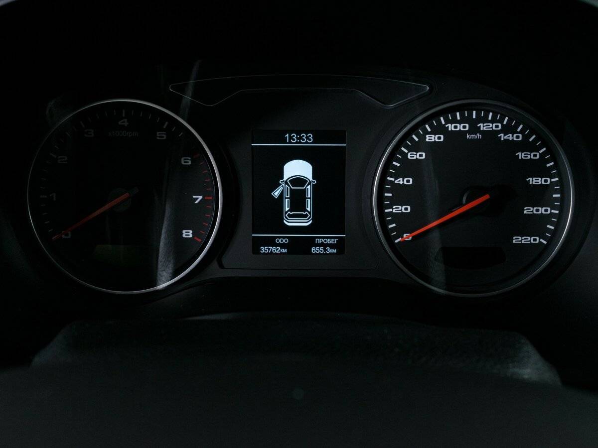 Купить Москвич 3, 2023, 35 767 км.. Фото: #10