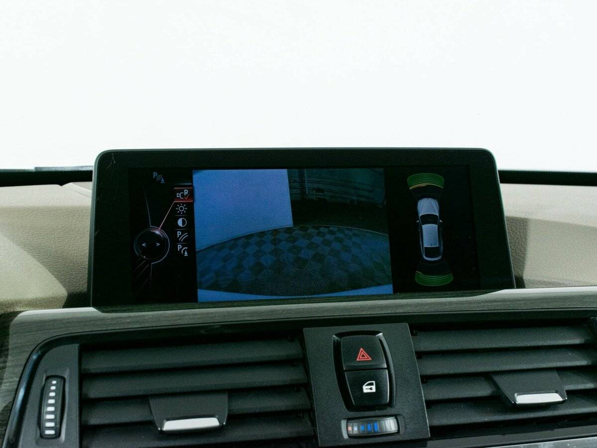 Купить BMW 3 серии, 2013, 219 700 км.. Фото: #17