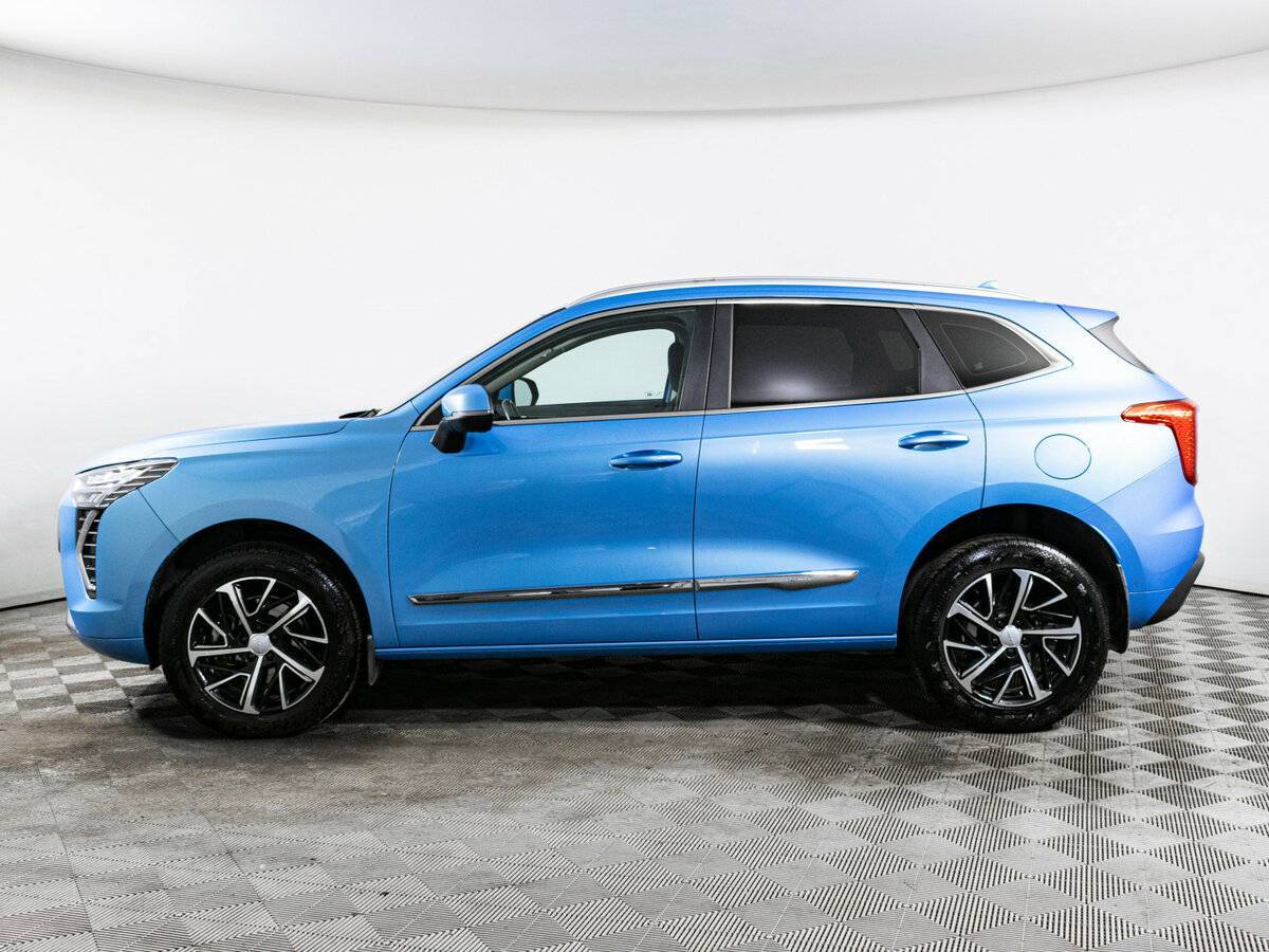 Купить Хавал Джолион, 2021, 98 477 км.. Фото: #7