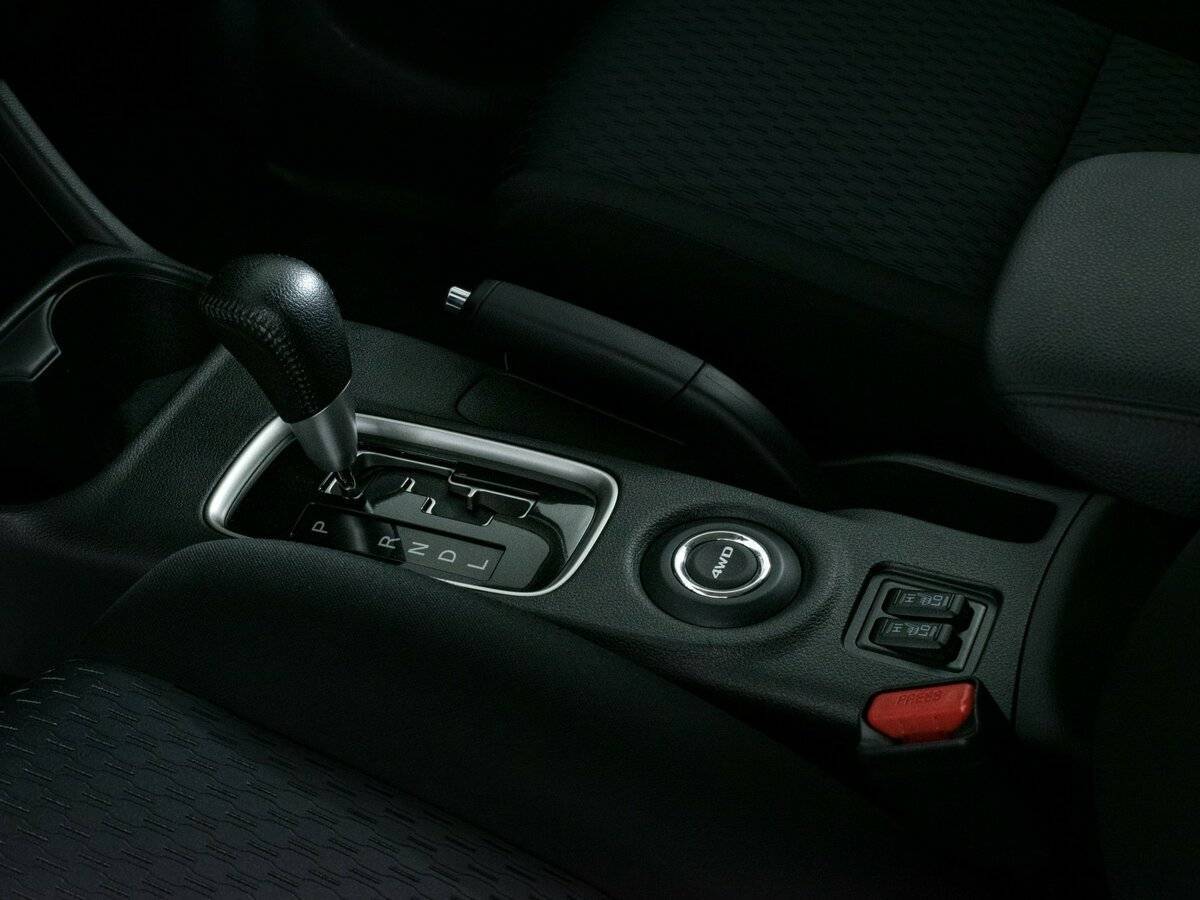 Купить Mitsubishi Outlander, 2012, 176 500 км.. Фото: #12