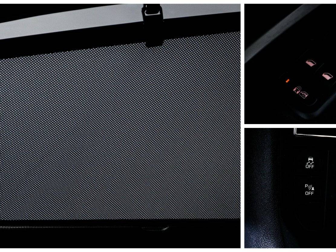 Купить Ситроен Ц5, 2014, 132 640 км.. Фото: #15