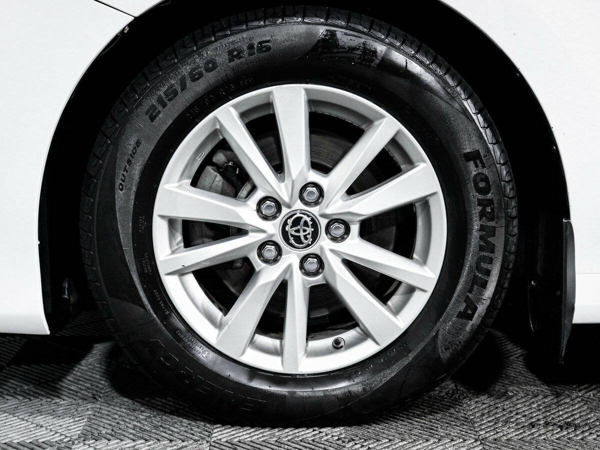 Купить Тойота Камри, 2018, 100 254 км.. Фото: #14