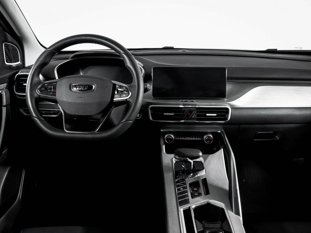 Купить Belgee X50, 2024, 9 031 км.. Фото: #11