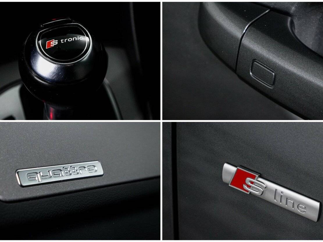 Купить Audi Q3, 2013, 160 427 км.. Фото: #17