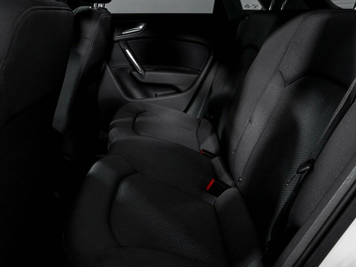 Купить Audi A1, 2014, 66 041 км.. Фото: #9