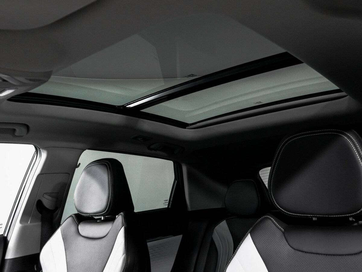 Купить Geely Coolray, 2023, 23 000 км.. Фото: #20