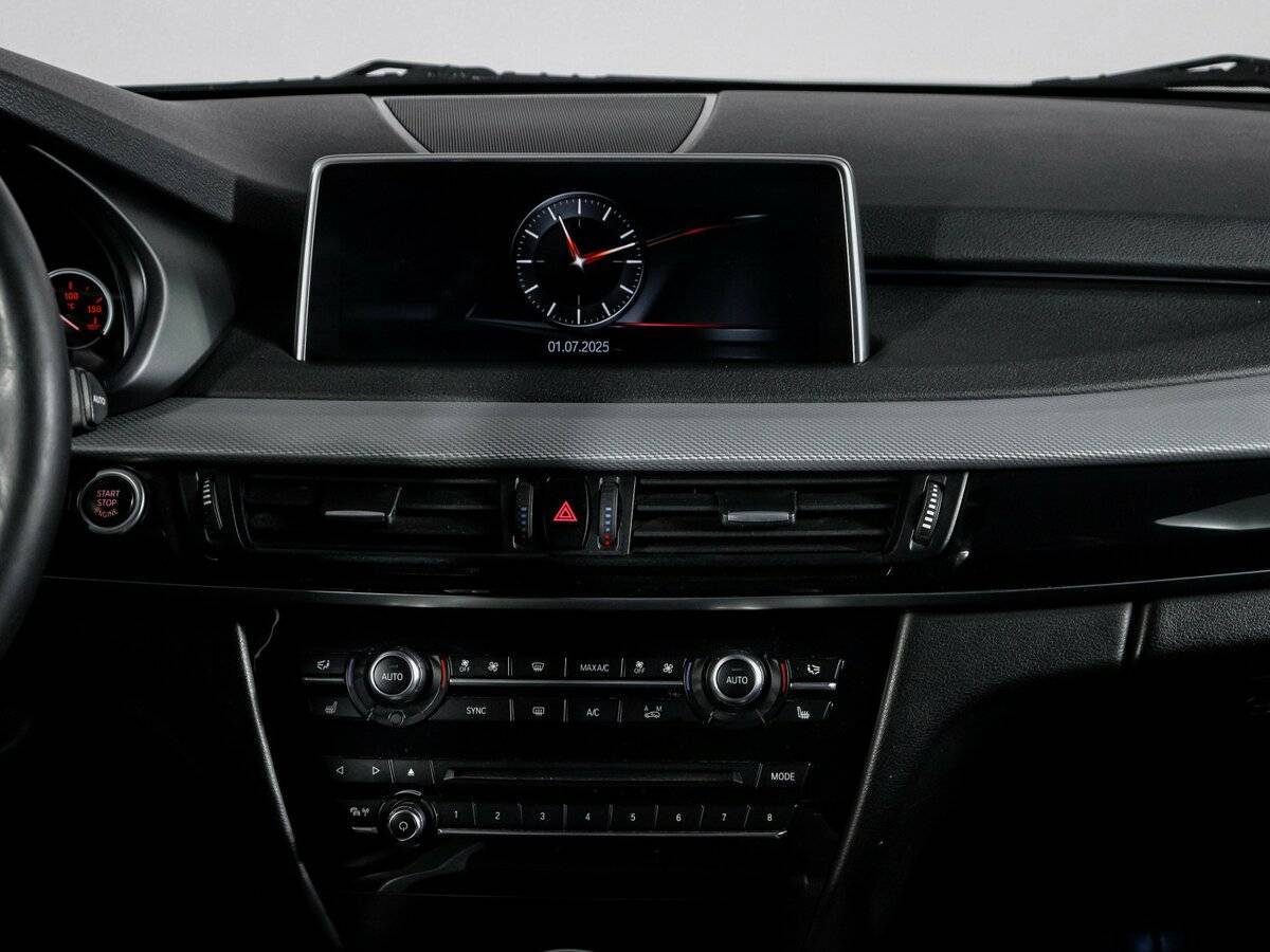 Купить BMW X5, 2016, 200 759 км.. Фото: #12