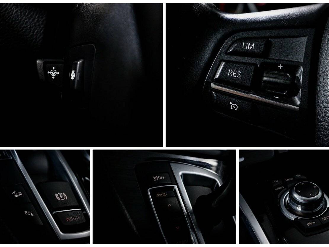 Купить BMW 5 серии, 2012, 156 419 км.. Фото: #19