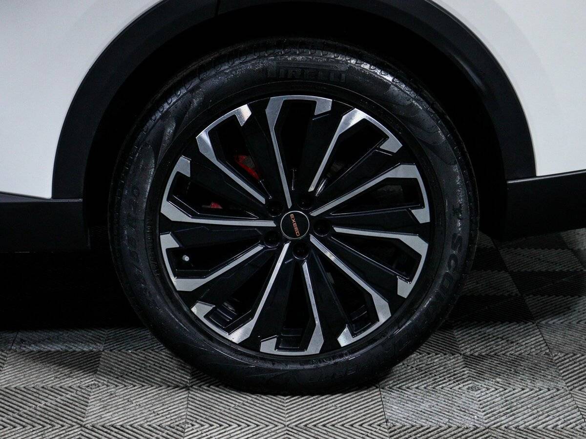 Купить EXEED RX, 2023, 32 000 км.. Фото: #14