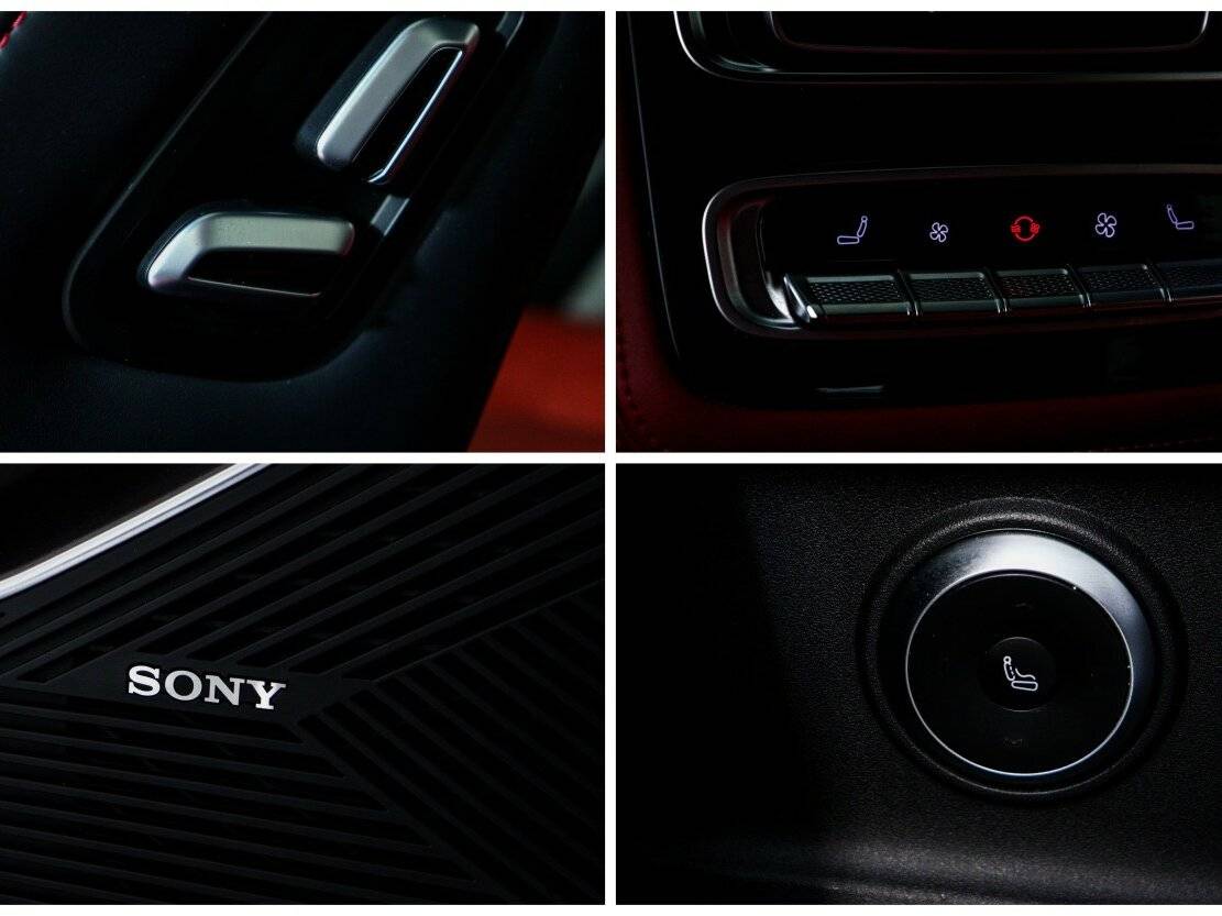 Купить EXEED RX, 2023, 32 000 км.. Фото: #22