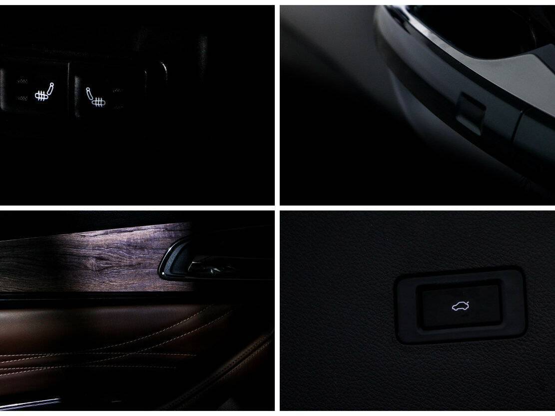 Купить EXEED VX, 2022, 49 730 км.. Фото: #19