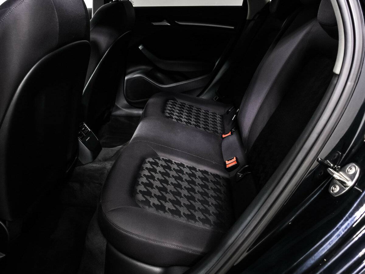 Купить Audi A3, 2013, 129 803 км.. Фото: #12