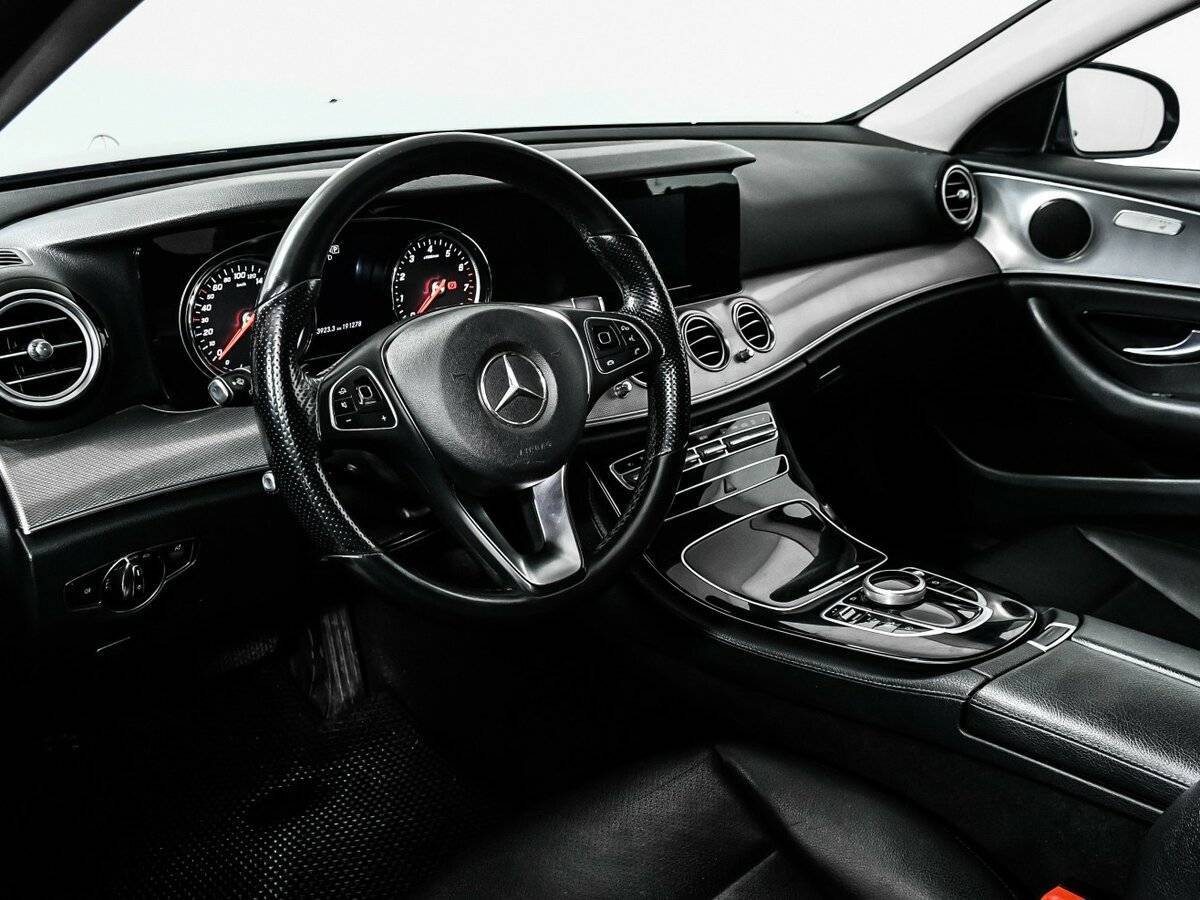 Купить Mercedes-Benz E-Класс, 2017, 190 000 км.. Фото: #11
