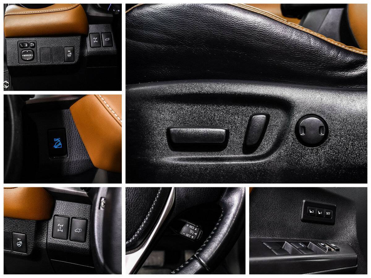 Купить Toyota RAV4, 2017, 126 104 км.. Фото: #14