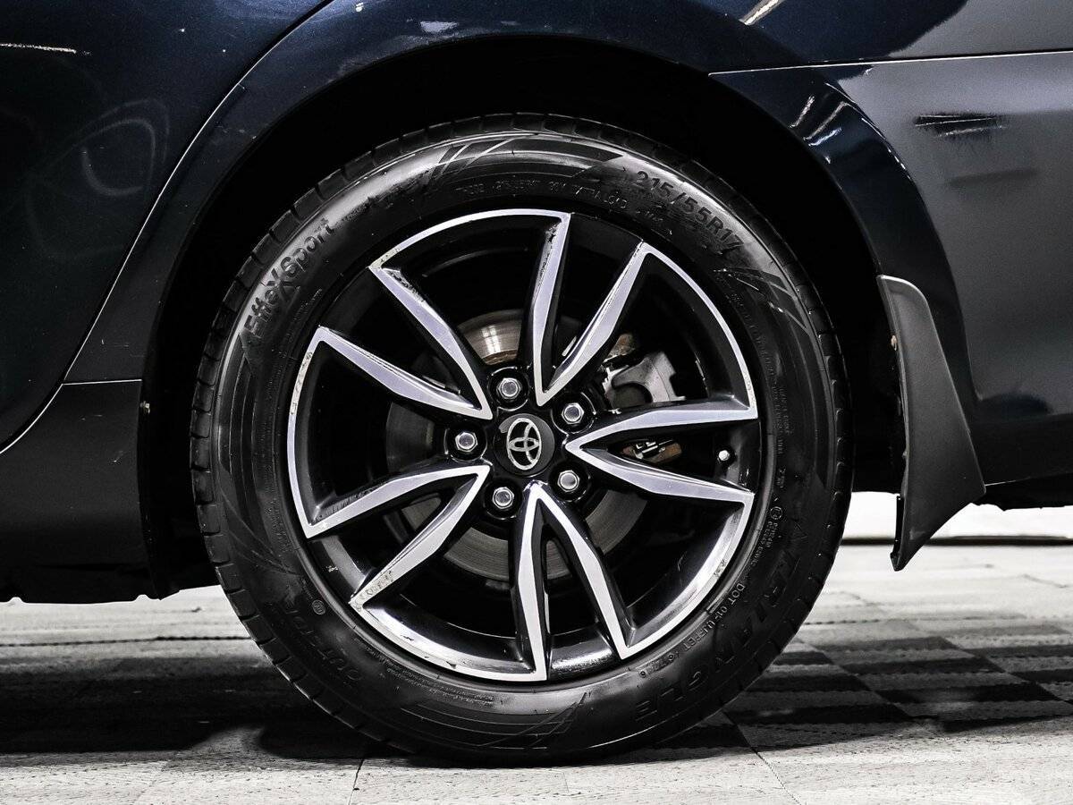 Купить Тойота Камри, 2017, 169 000 км.. Фото: #12