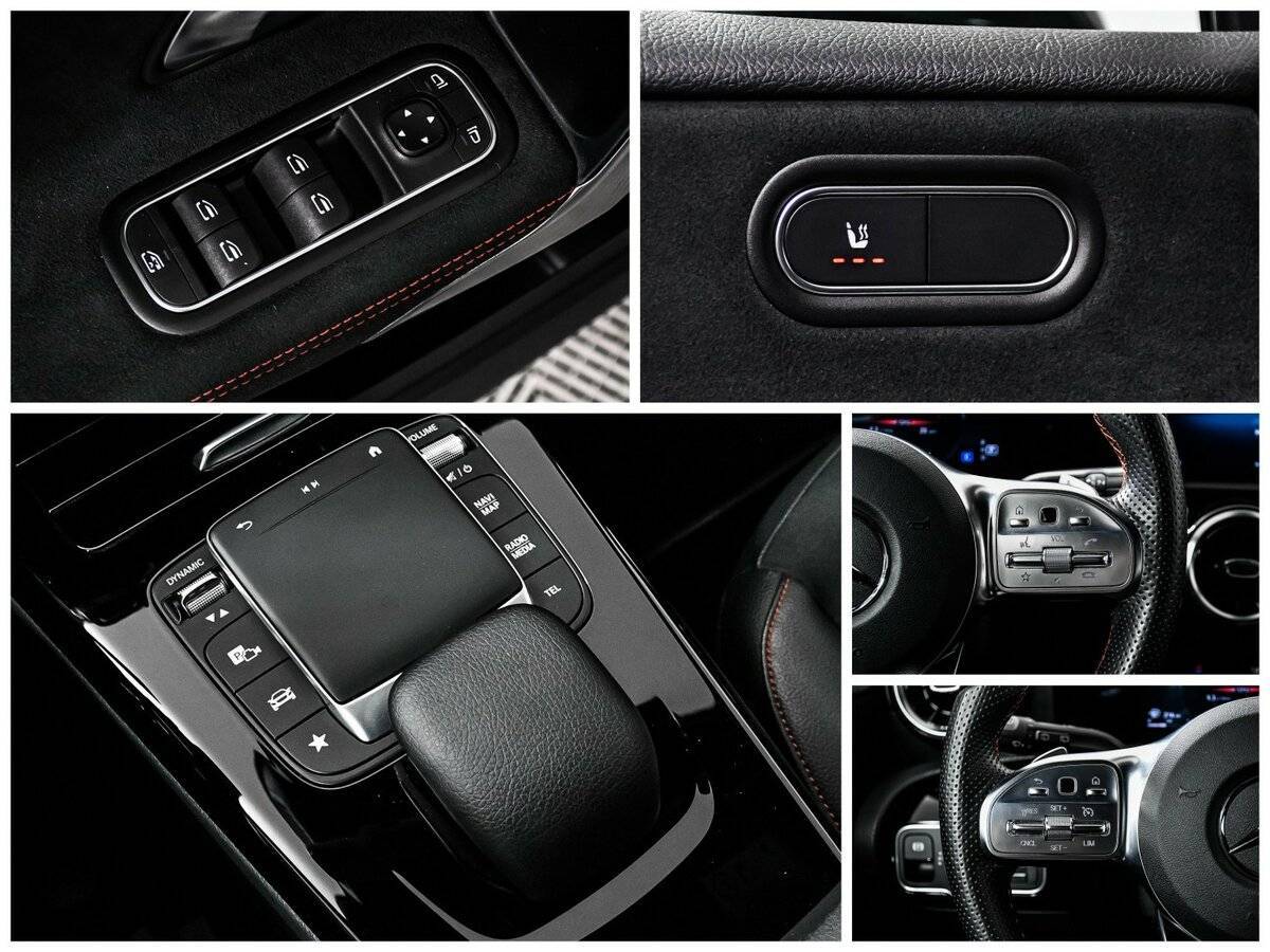 Купить Mercedes-Benz A-Класс, 2021, 32 773 км.. Фото: #18