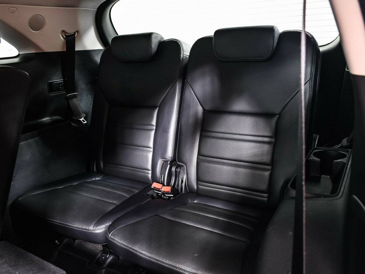 Купить Kia Sorento, 2018, 98 377 км.. Фото: #13