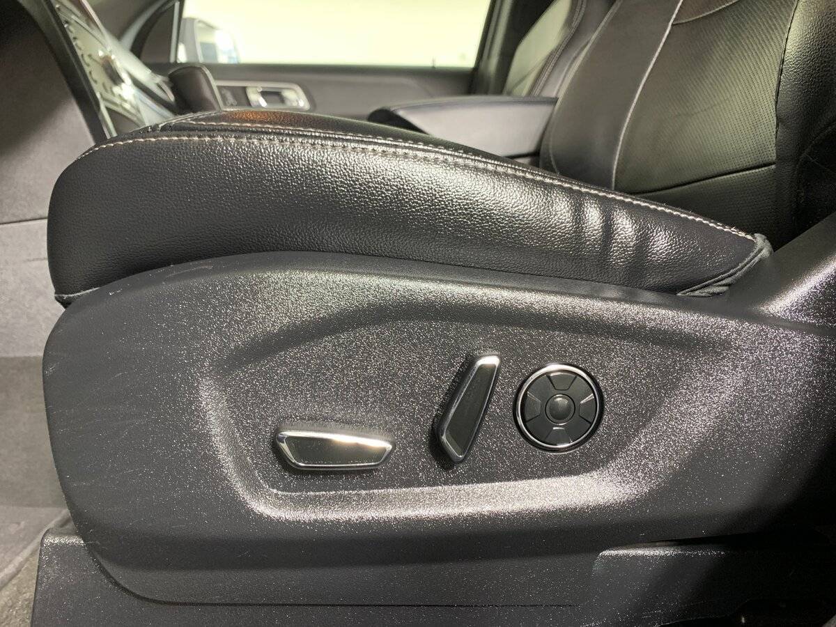 Купить Ford Explorer, 2016, 177 000 км.. Фото: #15