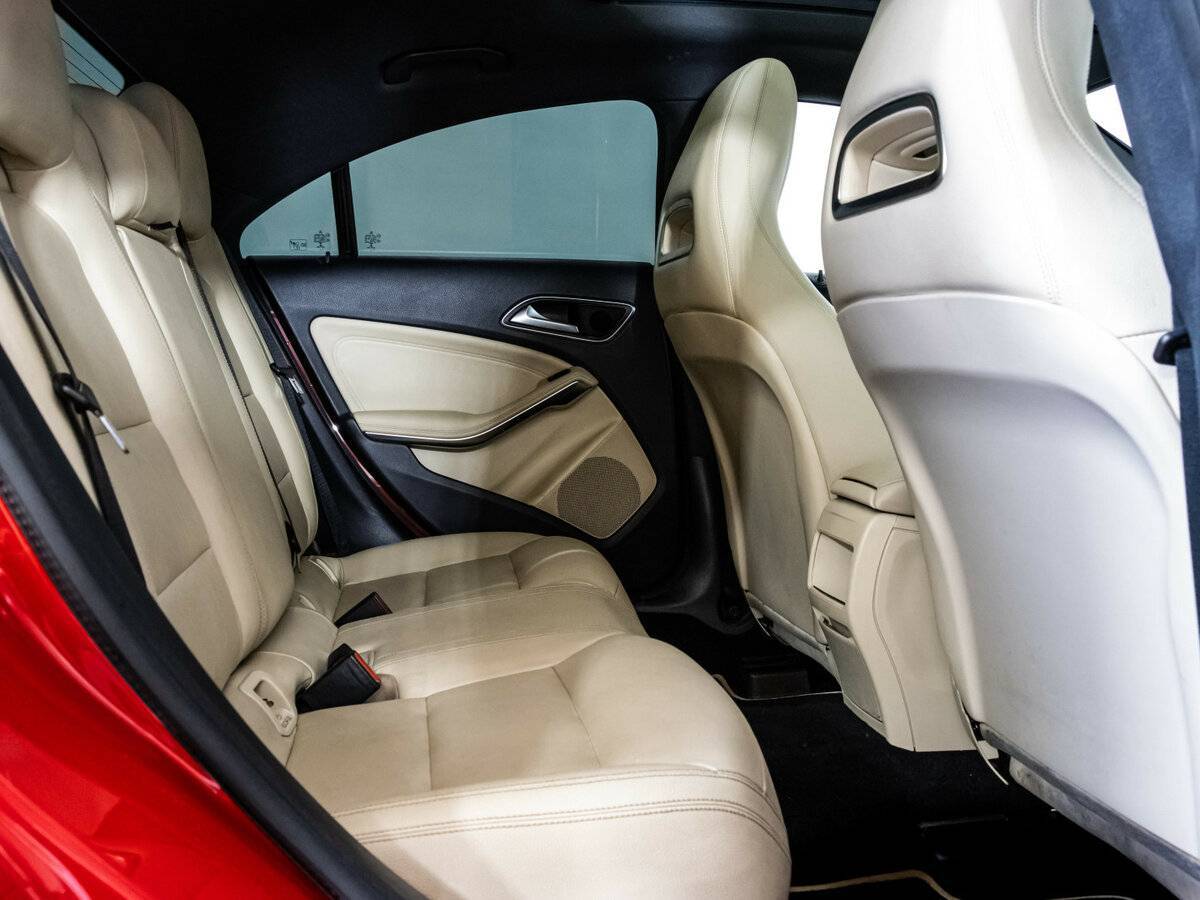 Купить Mercedes-Benz CLA, 2013, 174 144 км.. Фото: #16