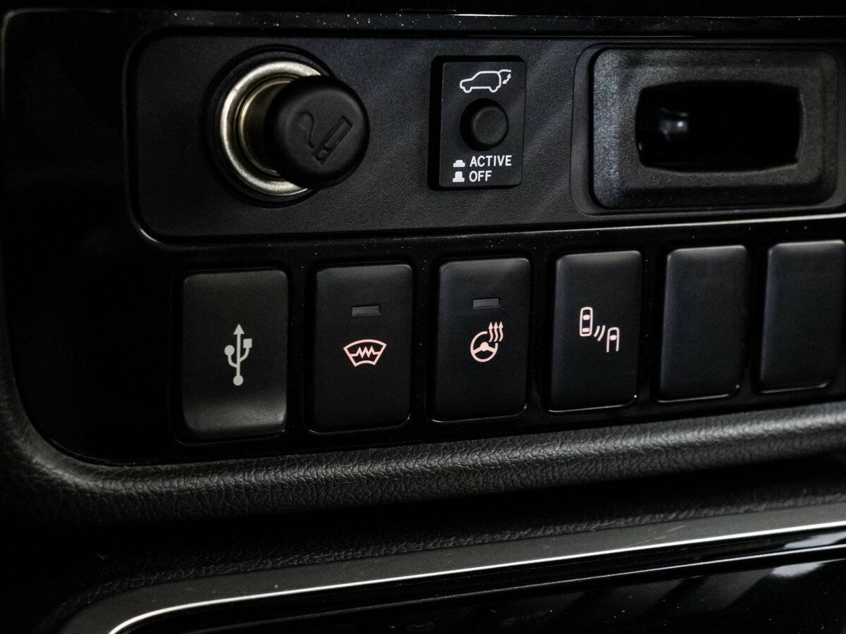 Купить Mitsubishi Outlander, 2020, 92 358 км.. Фото: #16