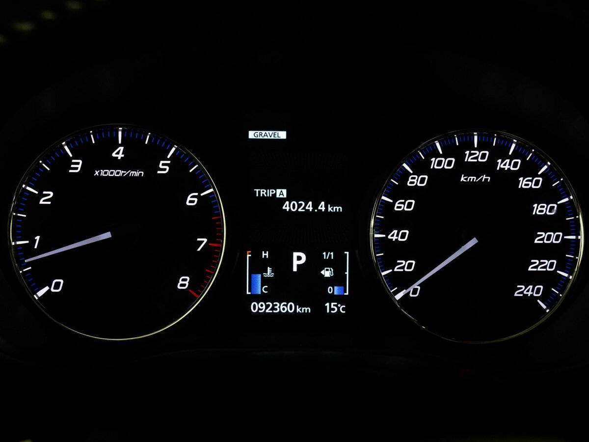 Купить Mitsubishi Outlander, 2020, 92 358 км.. Фото: #23