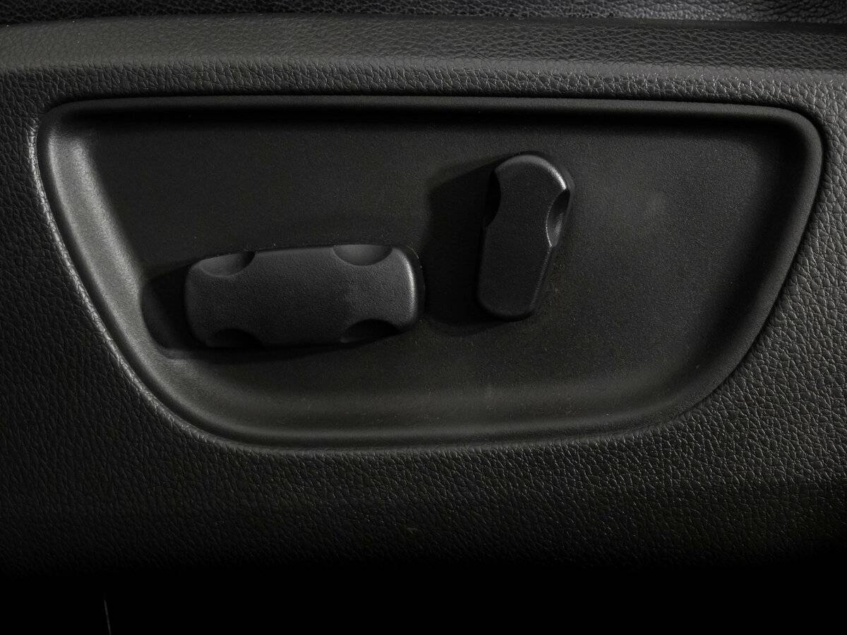 Купить Mitsubishi Pajero Sport, 2018, 170 699 км.. Фото: #19