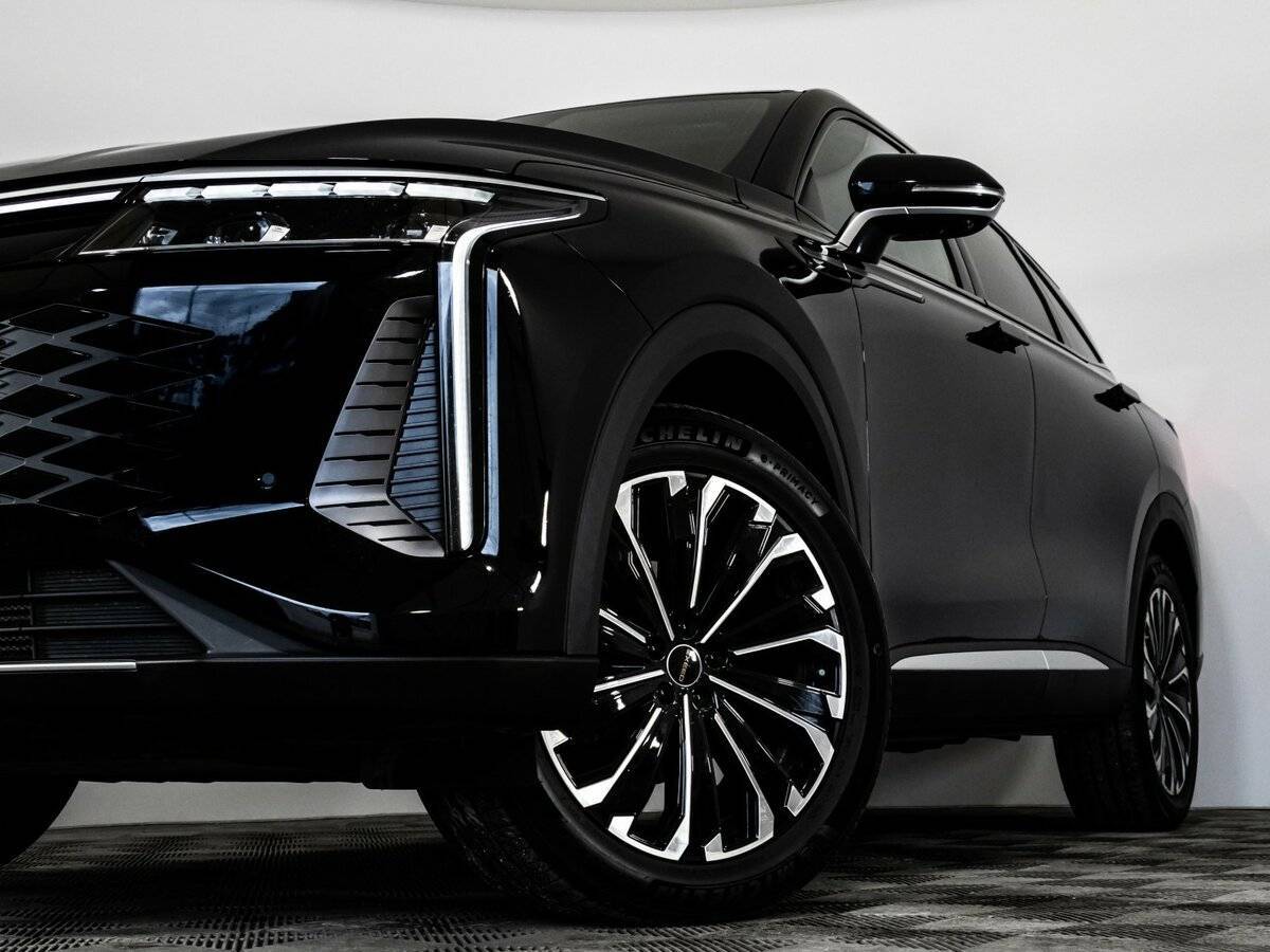 Купить EXEED RX, 2023, 49 996 км.. Фото: #1