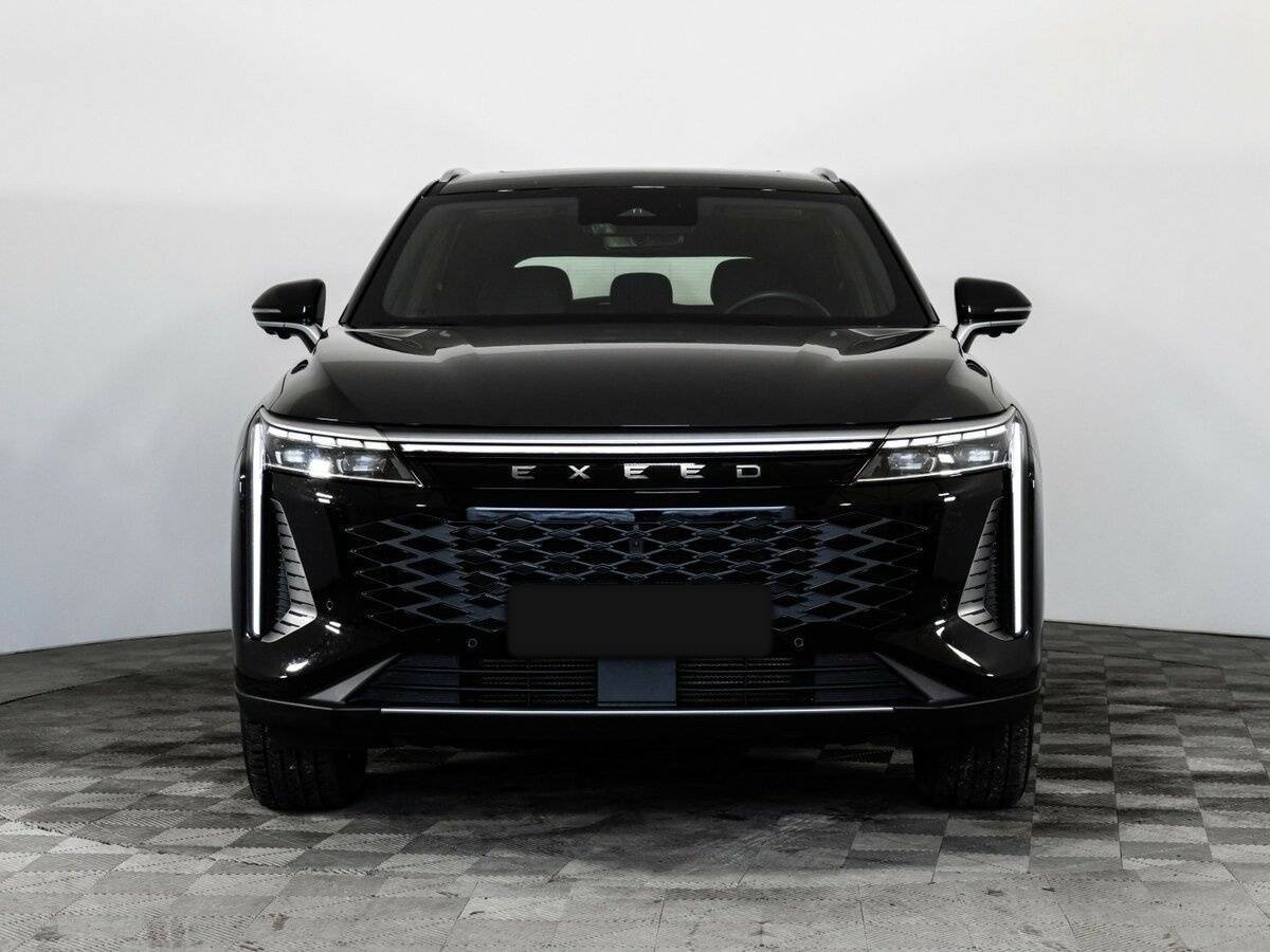 Купить EXEED RX, 2023, 49 996 км.. Фото: #2