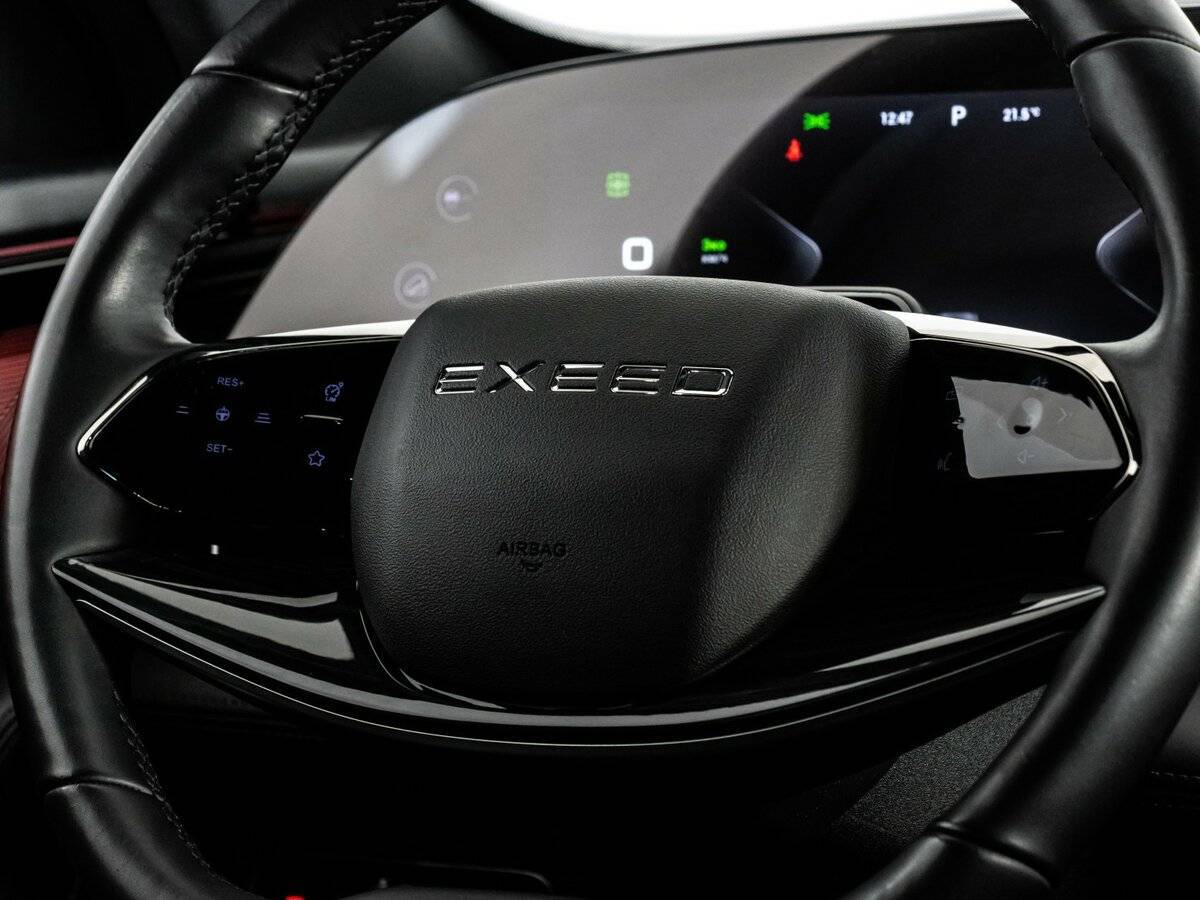 Купить EXEED RX, 2023, 49 996 км.. Фото: #13